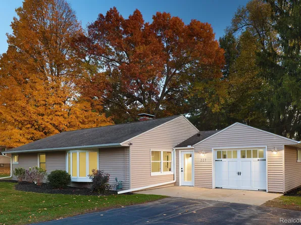 227 Cardinal Ave, Battle Creek, MI 49037
