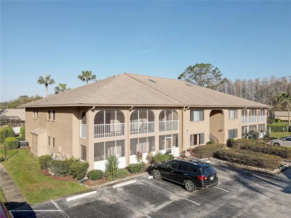 3200 Charter Club Dr APT A1, Tarpon Springs, FL 34688