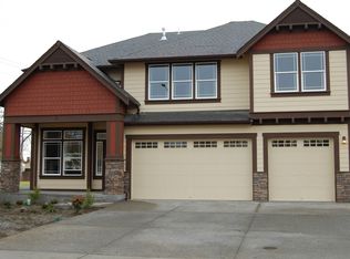 301 20th Street Pl SW, Puyallup, WA 98371
