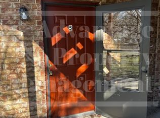 603 5th Ave APT 5, Conway, AR 72032