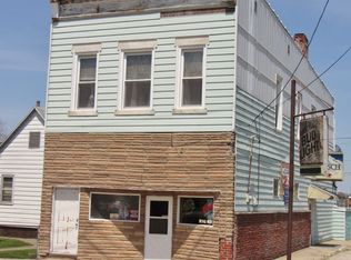 1737 E Moffat Ave, Springfield, IL 62702