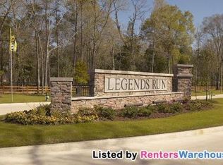 3418 Legends Creek Dr, Spring, TX 77386