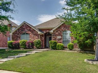15926 Twin Cove Dr, Frisco, TX 75035