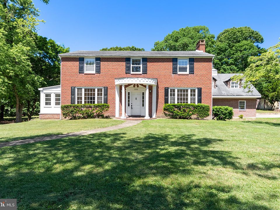 1552 Old Black Horse Pike, Blackwood, NJ 08012 Zillow