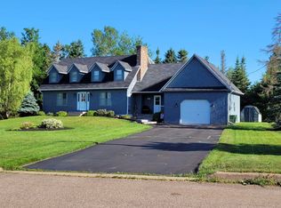 53 Meadowland Ave, Colchester, NS B2N 6H6