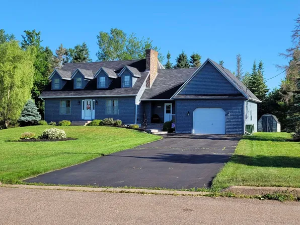 53 Meadowland Ave, Colchester, NS B2N 6H6