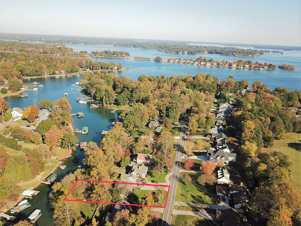 Easy Access to Main Channel 