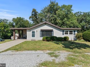 199 Knoxlyn Rd, Gettysburg, PA 17325