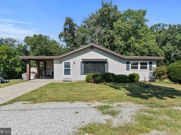 199 Knoxlyn Rd, Gettysburg, PA 17325