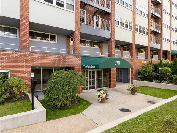 370 Westchester #3N, Port Chester, NY 10573