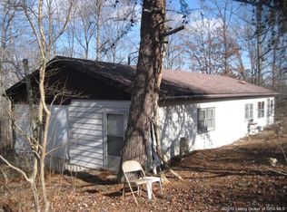 5432 E Goodman Ridge Rd, Marengo, IN 47140