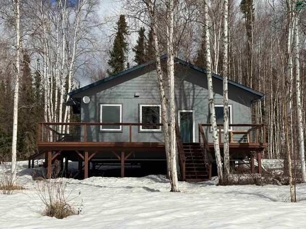 269 Gold Mine Trl, Fairbanks, AK 99712