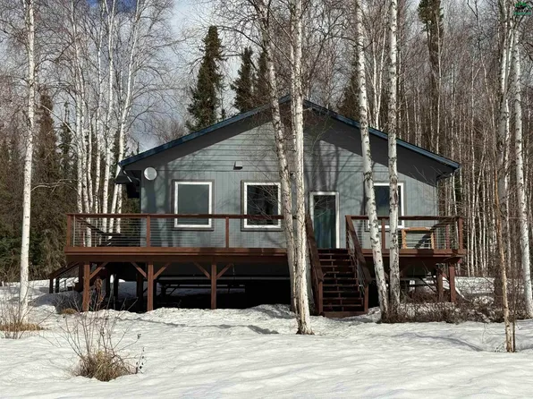 269 Gold Mine Trl, Fairbanks, AK 99712