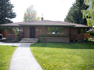 1940 Conant Ave, Burley, ID 83318