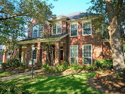 13402 General Gresham Ln, Cypress, TX, 77429