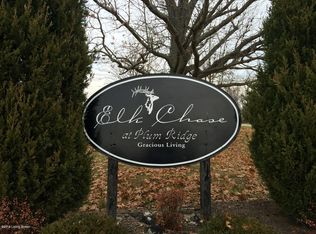 39 Elk Chase Dr, Taylorsville, KY 40071