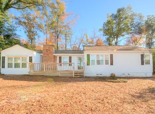360 Beech Island Ave, Beech Island, SC 29842