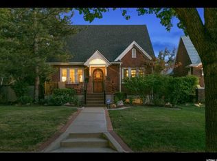 1682 E Yale Ave, Salt Lake City, UT 84105