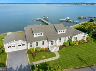 1028 Long Point Rd, Grasonville, MD 21638