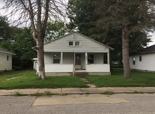 111 S Washington St, Robinson, IL 62454