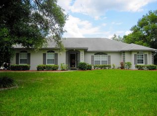 9805 SW 206th Court Rd, Dunnellon, FL 34431