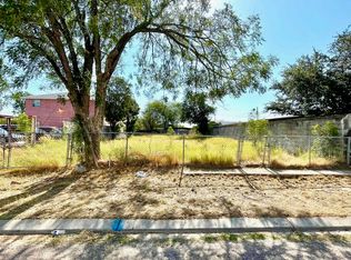 3703 Juarez Ave, Laredo, TX 78041