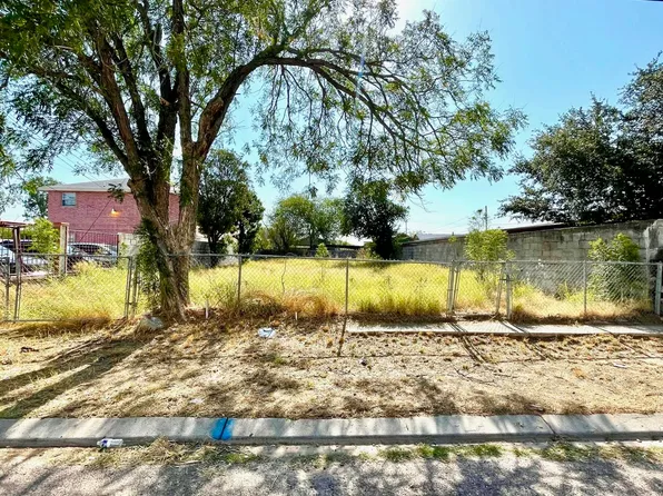 3703 Juarez Ave, Laredo, TX 78041