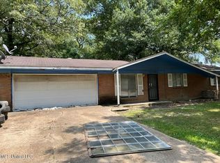 3314 Cherrywood Dr, Jackson, MS 39212
