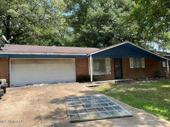 3314 Cherrywood Dr, Jackson, MS 39212