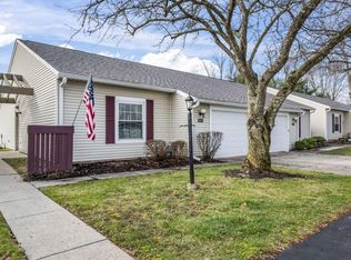 133 Aqueduct Ave, Newark, OH 43055