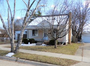 7086 Fisher Ave, Warren, MI 48091