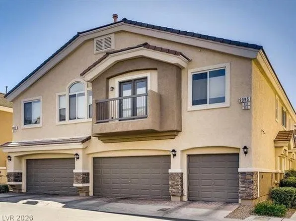 10022 Government Point Way Unit 103, Las Vegas, NV 89183