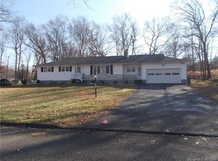 51 Frances Dr, Seymour, CT 06483