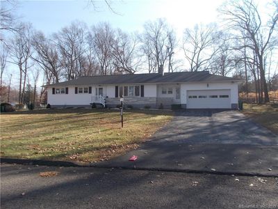 51 Frances Drive, Seymour, CT, 06483