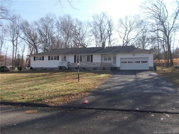 51 Frances Drive, Seymour, CT 06483
