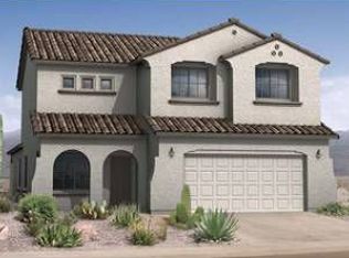 7446 W Sonoma Way, Florence, AZ 85232
