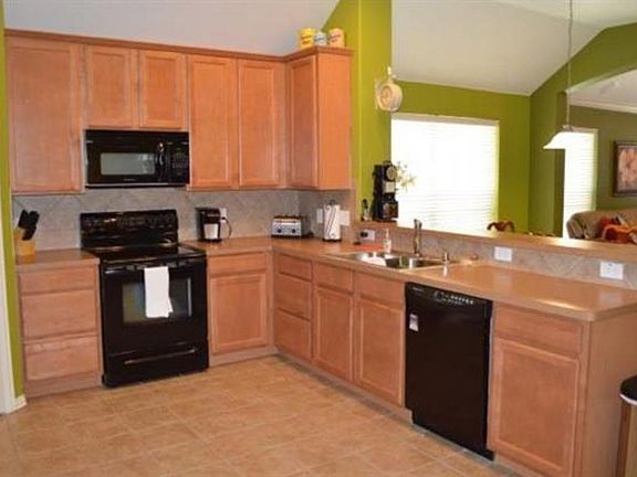 2nd image of 2848 Cascade Cove Dr