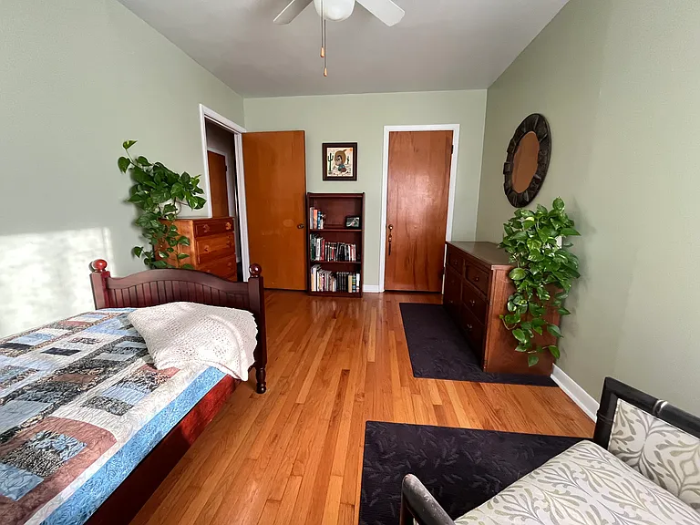 bedroom #2 (near the master)