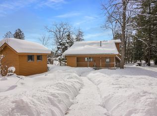 11641 Loon Ln, Traverse City, MI