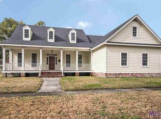 206 Lee Ave, Donaldsonville, LA 70346