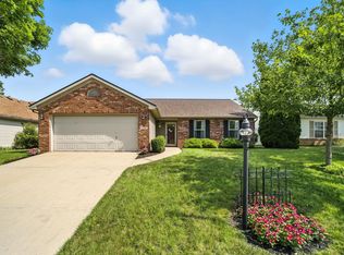 234 Cromwell Ct, Lafayette, IN