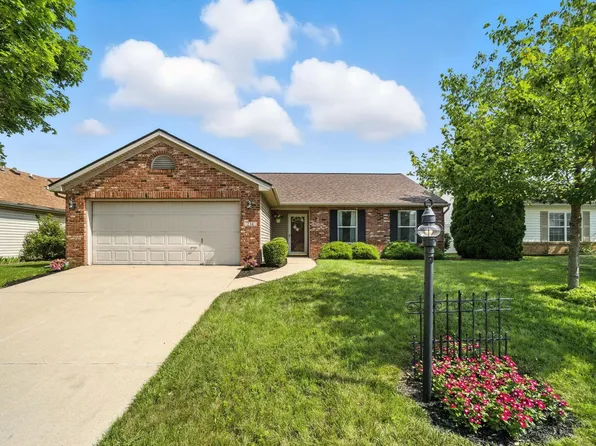234 Cromwell Ct, Lafayette, IN 47909