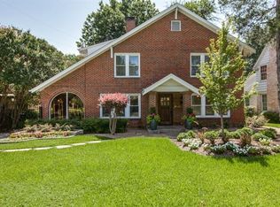 1124 Canterbury Ct, Dallas, TX 75208