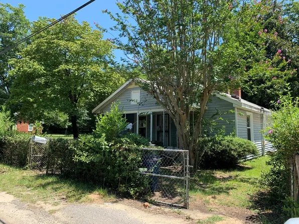 322 Cherokee St SE, Aiken, SC 29801