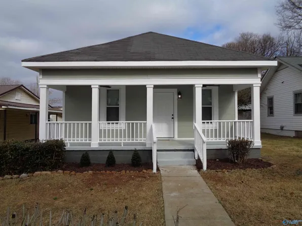1210 Grant St SE, Decatur, AL 35601