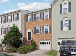 2012 Pieris Ct, Vienna, VA 22182