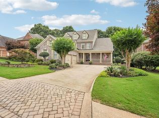 116 Ridgemoor Trce, Canton, GA 30115