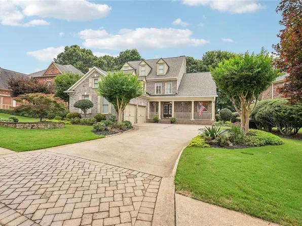 116 Ridgemoor Trce, Canton, GA 30115