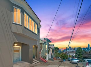 490 Vermont St, San Francisco, CA 94107