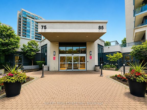 2nd image of 75 N Park Rd #408